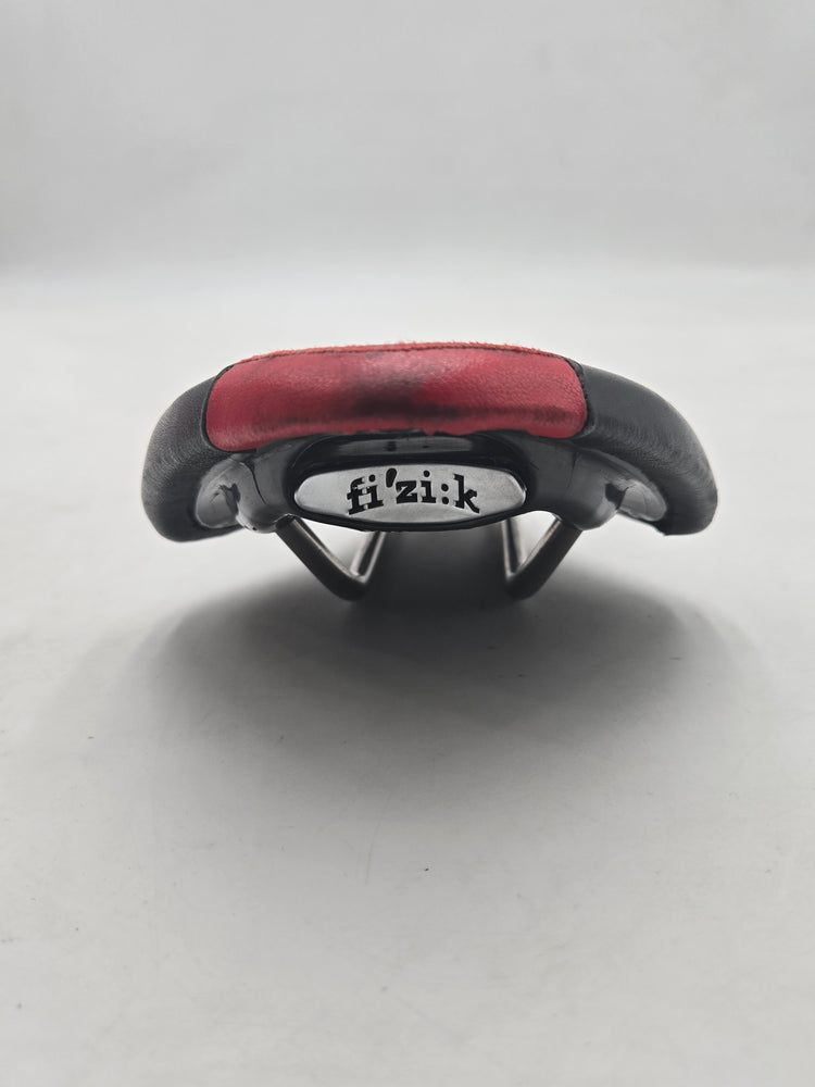 Fizik, Arione Saddle