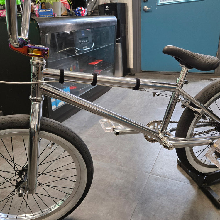 FIT Bike Co, BMX Bike, 20 Inch