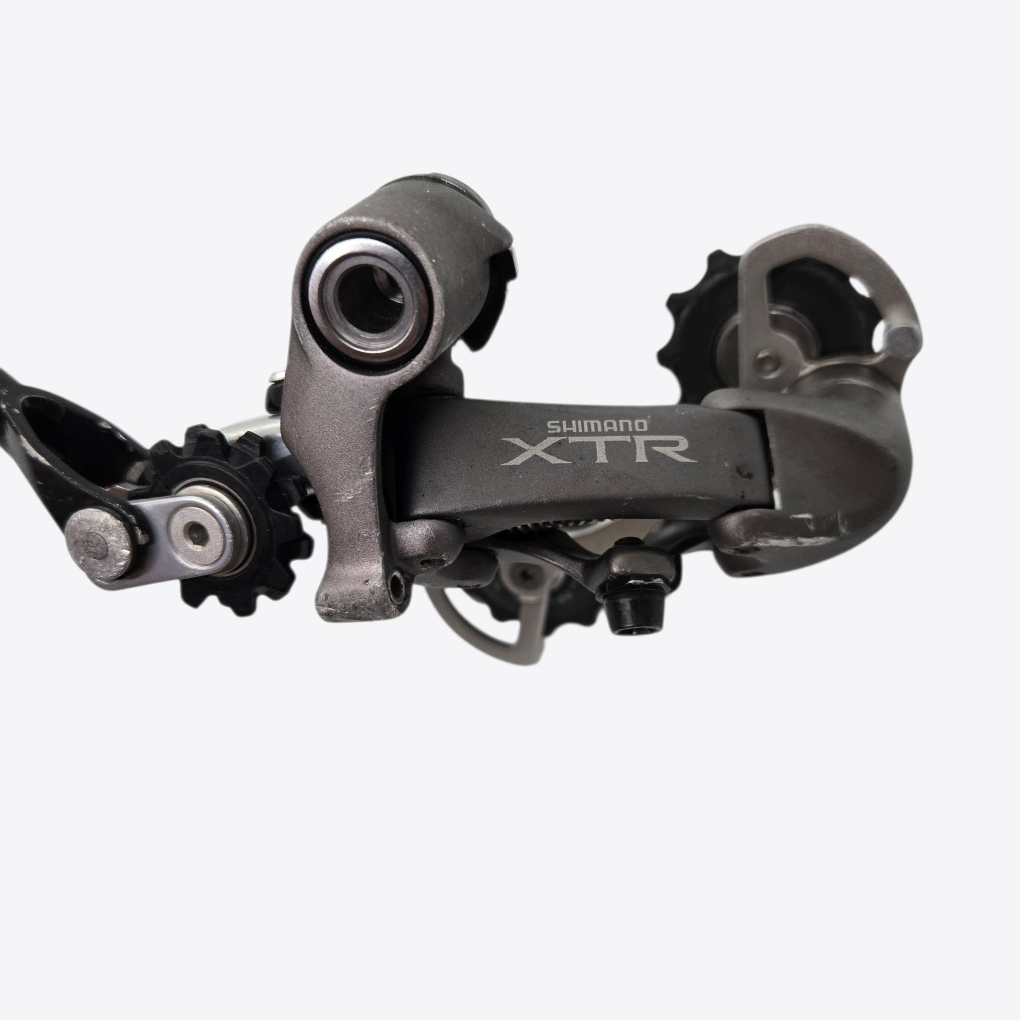 Shimano XTR RD-M951 Rear Derailleur Rapid Rise 8/9 Speed