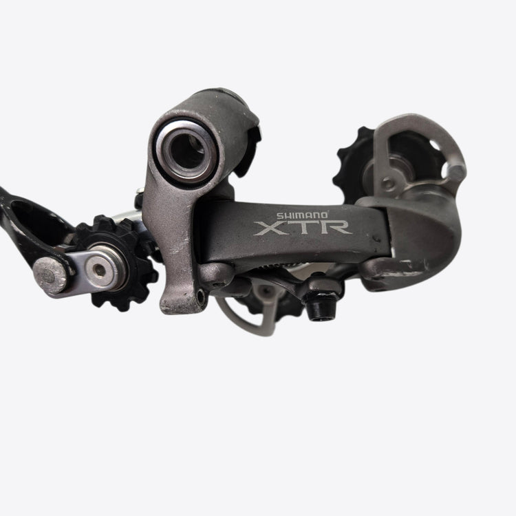 Shimano XTR RD-M951 Rear Derailleur Rapid Rise 8/9 Speed