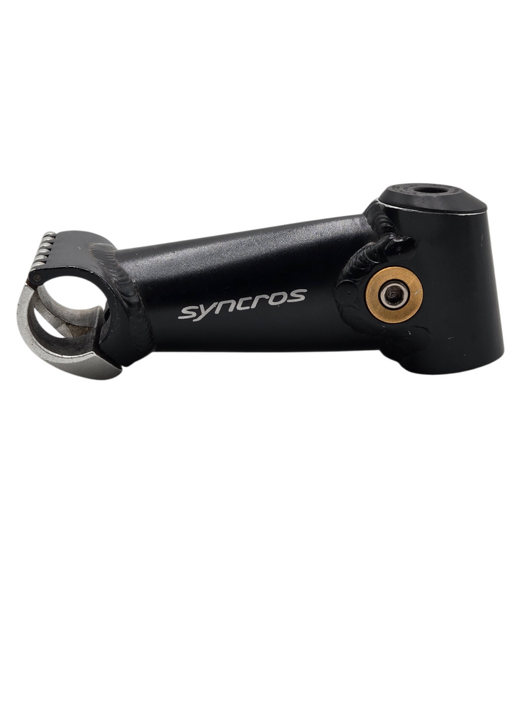 Syncros Cattle Head Stem, 120mm, 25.4