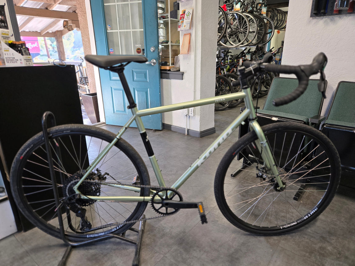 Kona Sutra Gravel Bike, Large