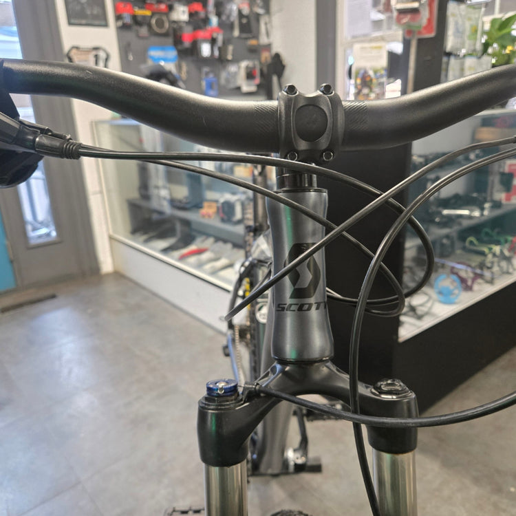 Scott 910 Aspect, Mountain Bike, Large