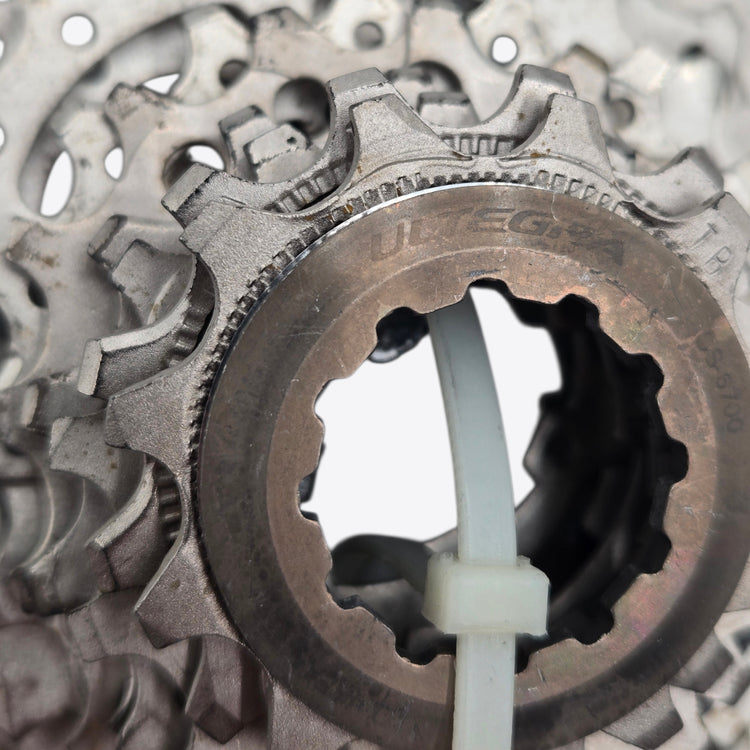 Shimano Ultegra, CS-6700 Cassette 11-28