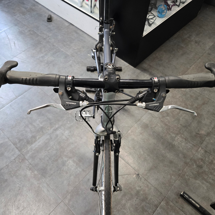 Scwhinn Ultra 2, Hybrid Bike, Medium
