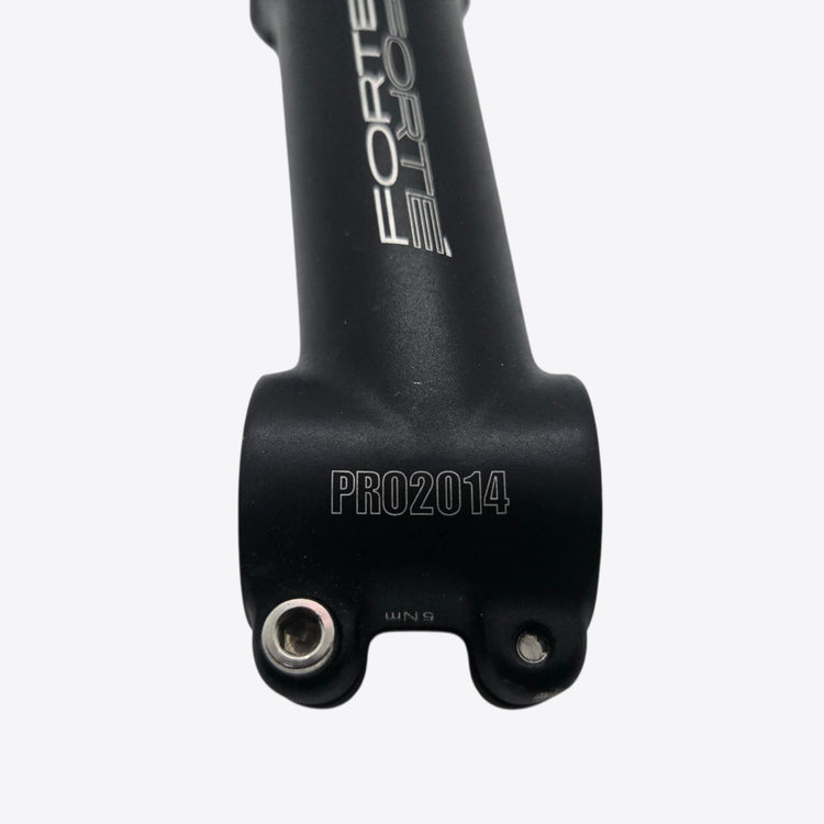 Forte Pro Stem, 110mm, 25.4 1 1/8