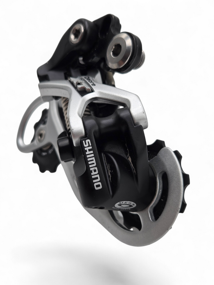Shimano RD-M772 Rear Derailleur, Mid Cage