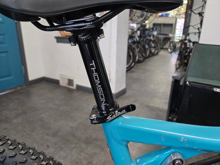 Yeti 575, Medium Mountain Bike, USA