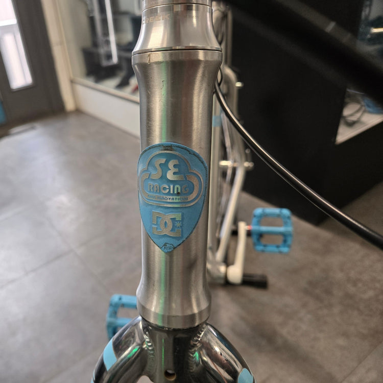 SE Racing, PK Ripper/DC Shoe CO, Single Speed 56cm