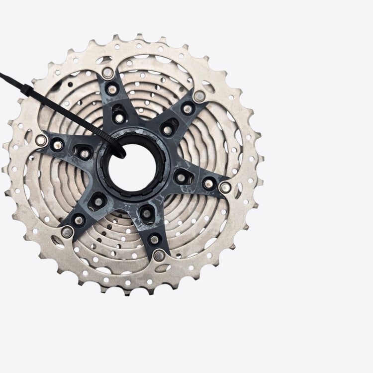 Shimano, CS-HG800-11 Cassette 11-34