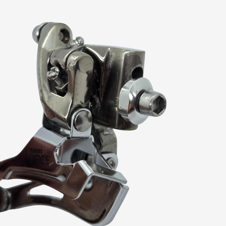 Sram Force, D7 Front Derailleur, Braze-On