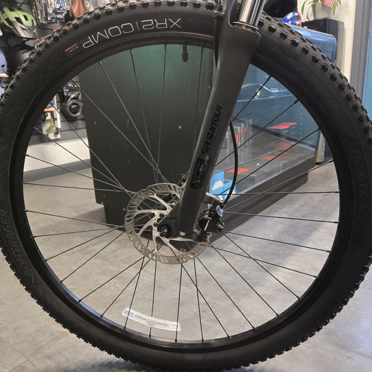Trek, Marlin 6, Medium, Mountain Bike