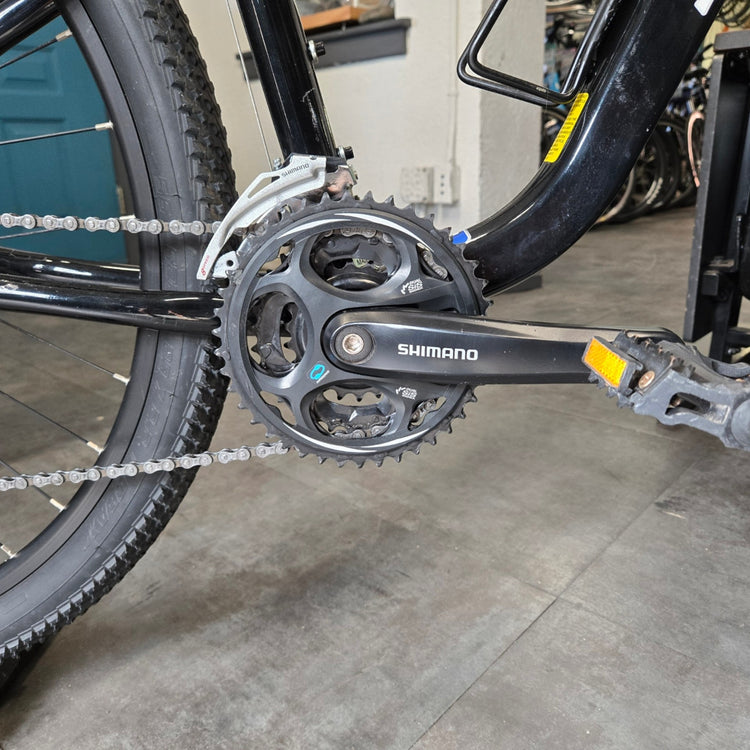Jamis Exile, Mountain Bike, Small