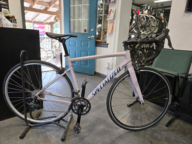 Specialized Allez 2021, Road Bike, 54cm