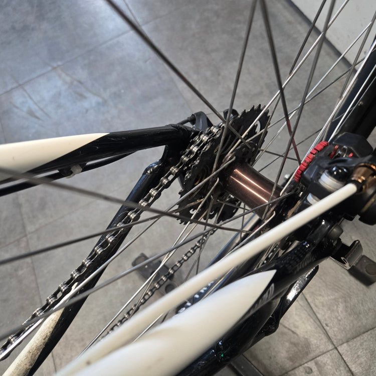Specialized Hardrock, Mountain Bike, Large