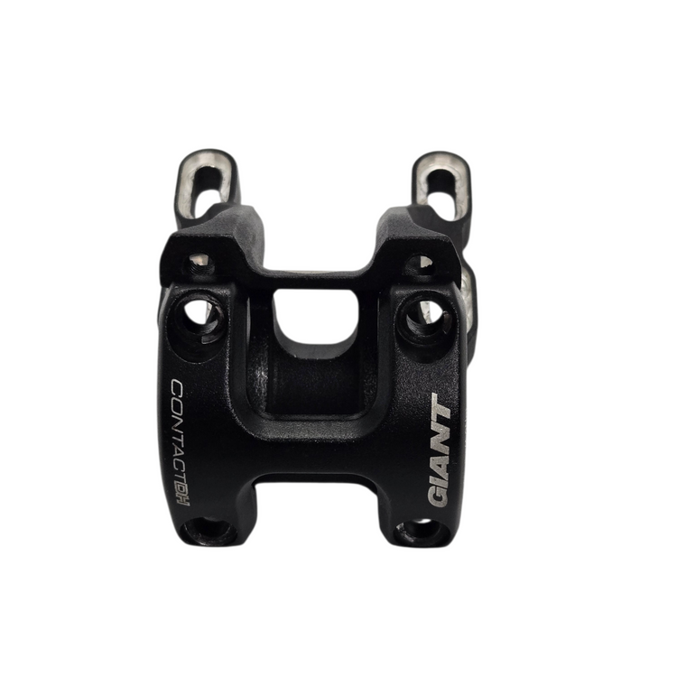 Giant, Contact DH Stem 31.8, 40-50mm