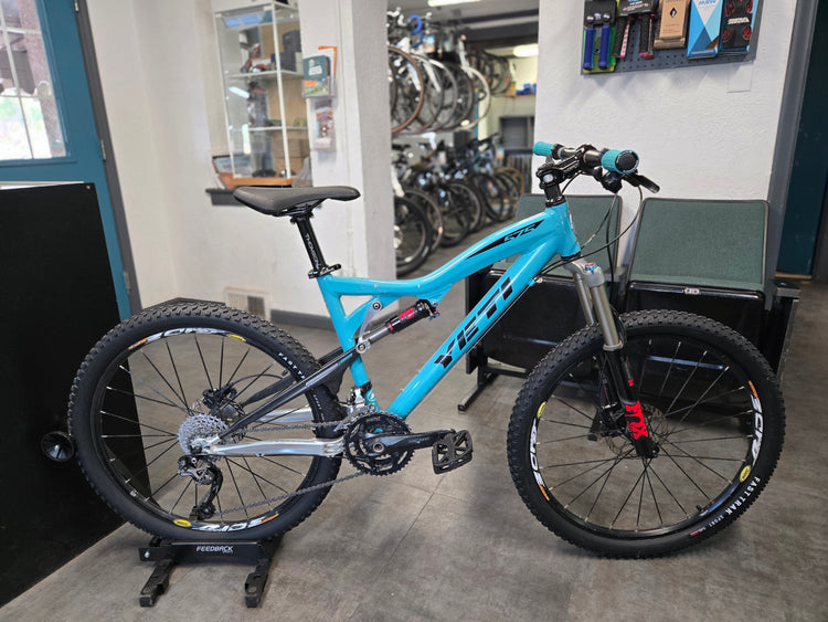 Yeti 575, Medium Mountain Bike, USA