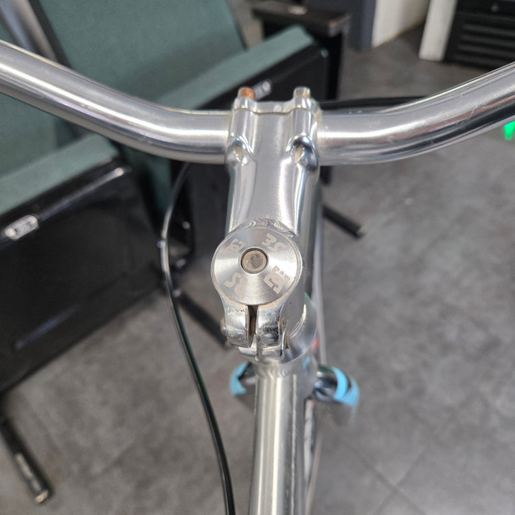 SE Racing, PK Ripper/DC Shoe CO, Single Speed 56cm