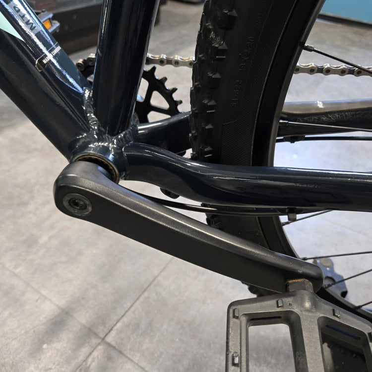 Trek, Marlin 6, Medium, Mountain Bike