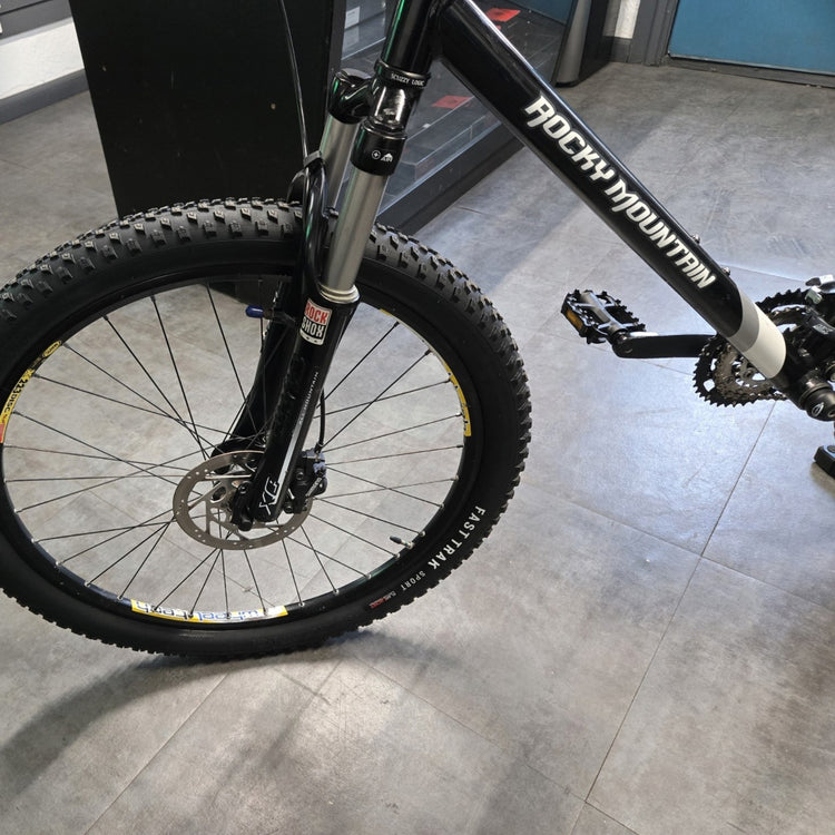 Rocky Mountain, Element, Mountain Bike, XL