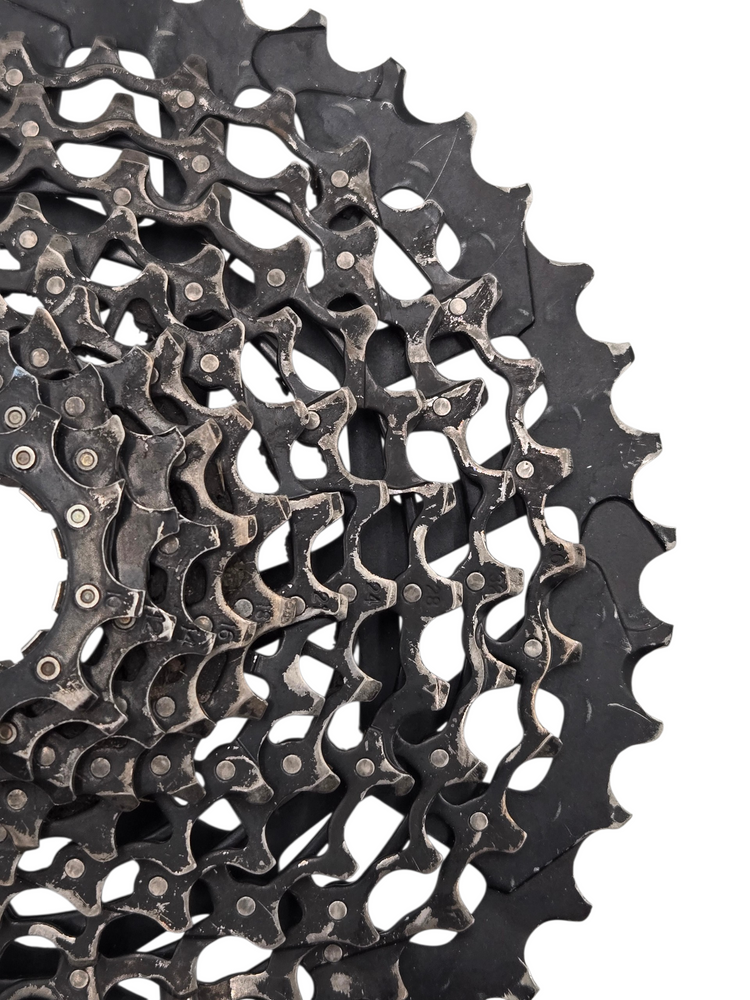 Sram, XG-1175 Cassette, 11 Speed