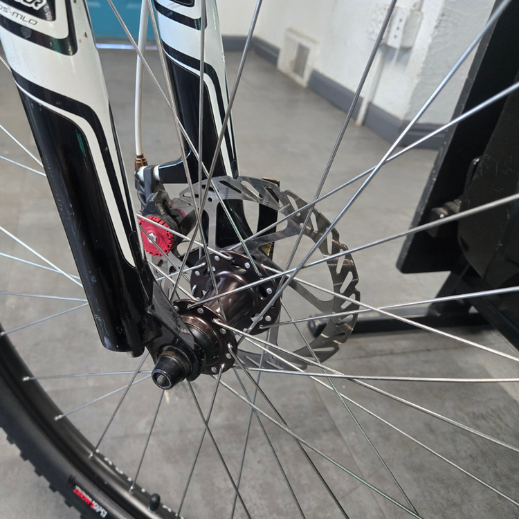 Specialized Hardrock, Mountain Bike, Large
