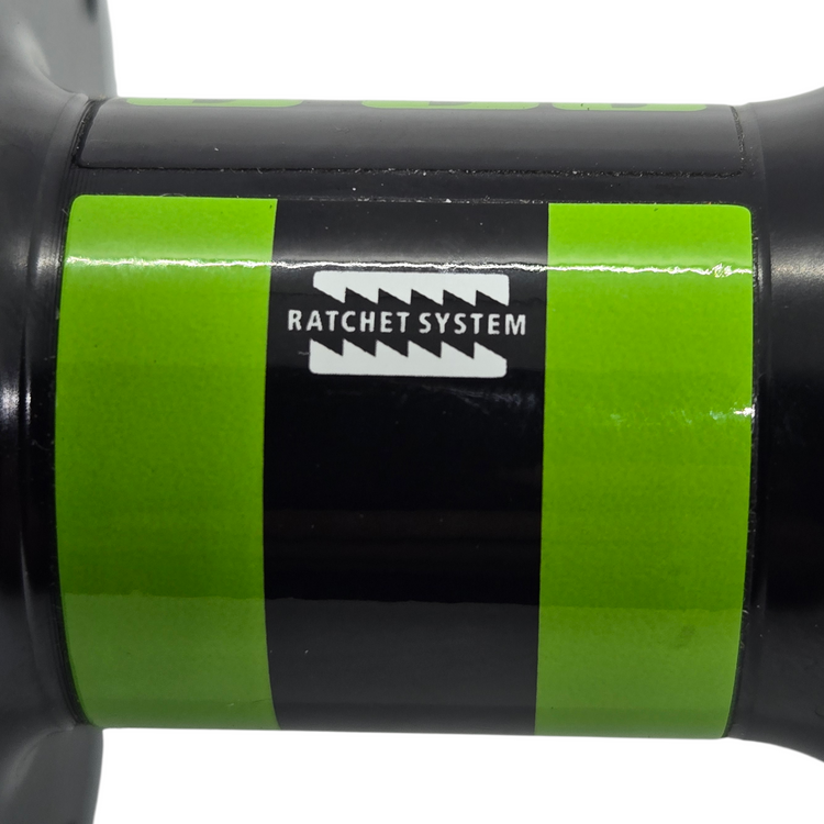 DT Swiss C-36 Rear Hub 28H QR 135mm 6 Bolt XD