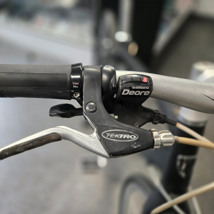 Trek FX 7.5, Hybrid Bike, Large