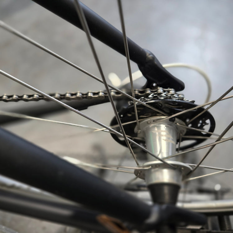 Trek FX 7.5, Hybrid Bike, Large