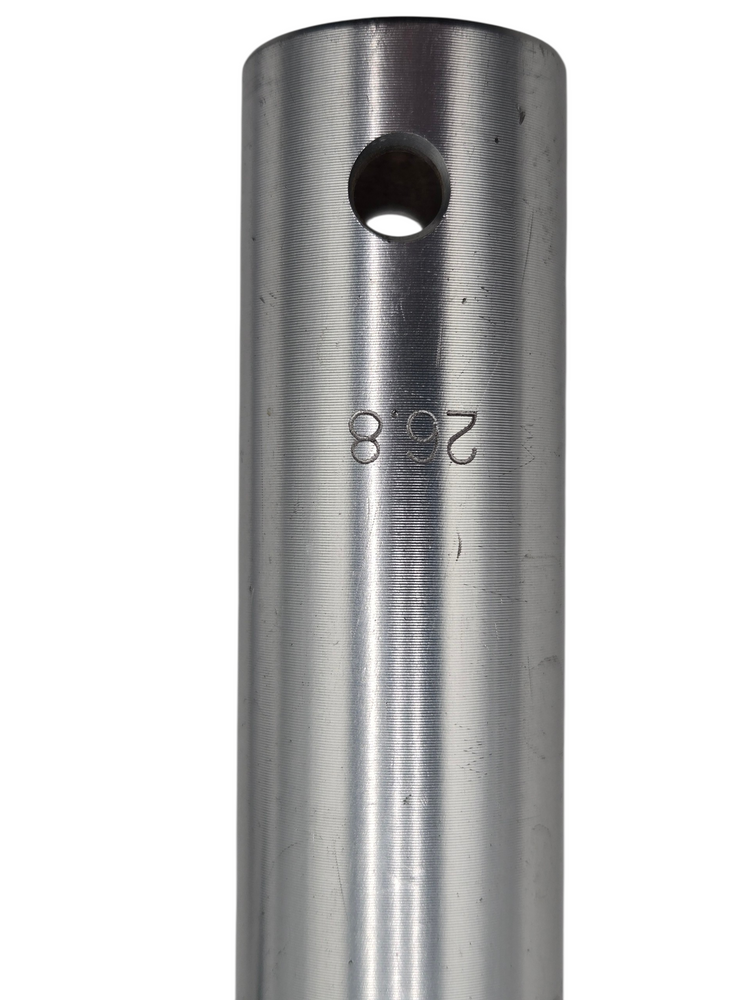 Power Post, Seatpost, 26.8 Vintage
