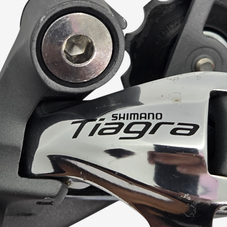 Shimano Tiagra, RD-4601 Rear Derailleur 10 Speed
