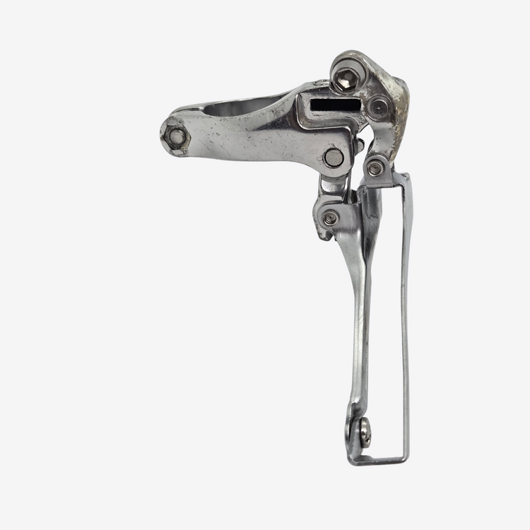 Shimano Ultegra, FD-6600 Front Derailleur, 31.8
