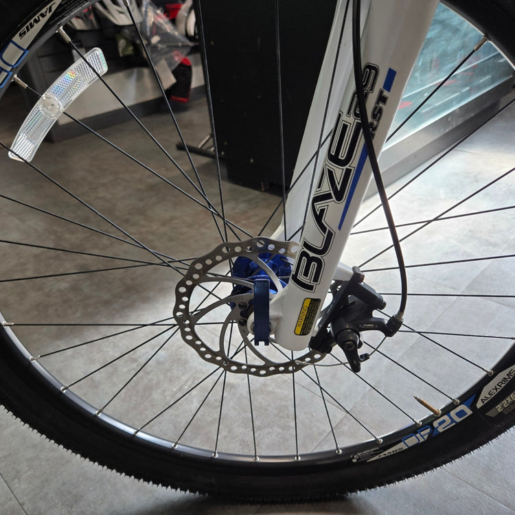 Jamis Exile, Mountain Bike, Small