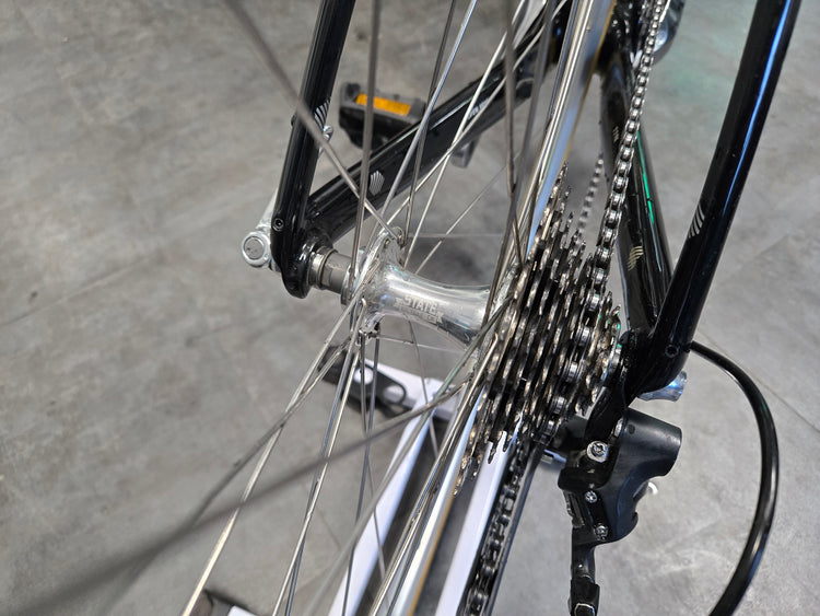 Trek FX 7.7, Carbon 56cm