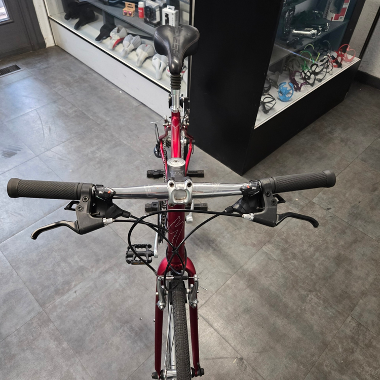 Specialized Sirrus, Hybrid Bike 54cm