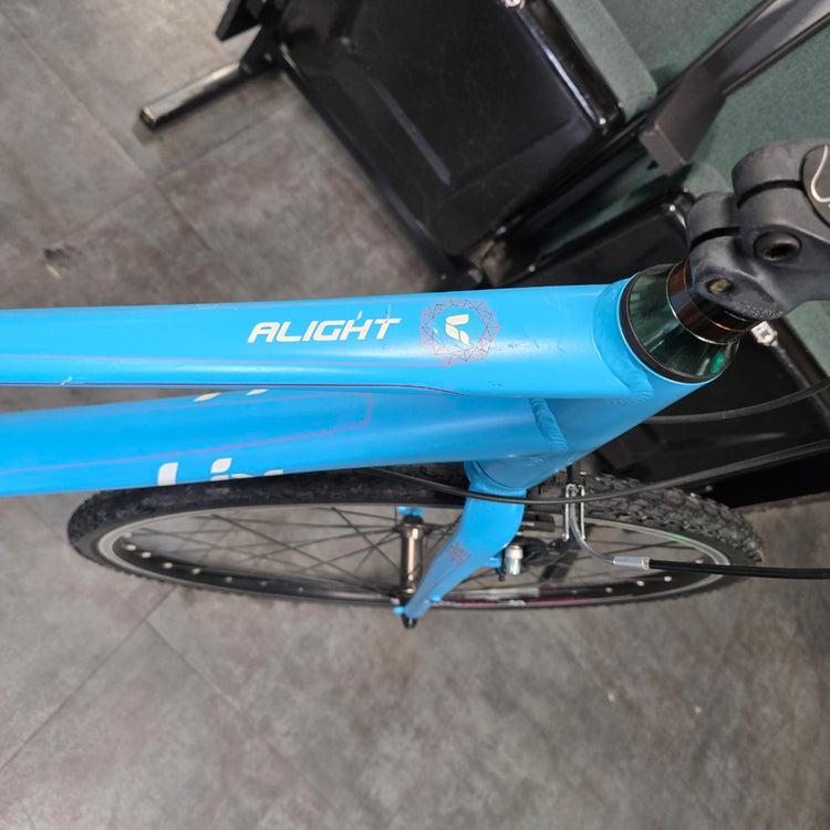 Giant LIV Alight, Hybrid Bike, Small