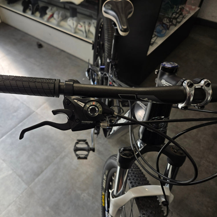 Jamis Exile, Mountain Bike, Small