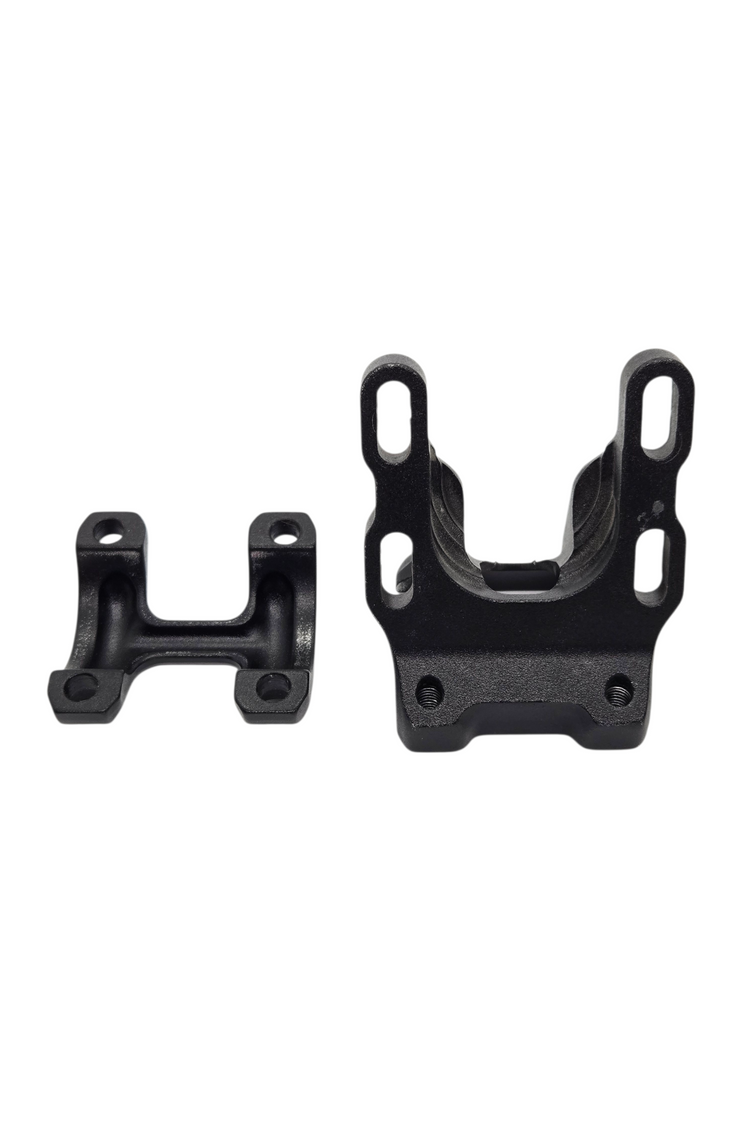 Giant, Contact DH Stem 31.8, 40-50mm