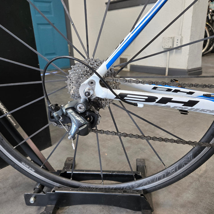 BH Zaphire, Road Bike, 52cm