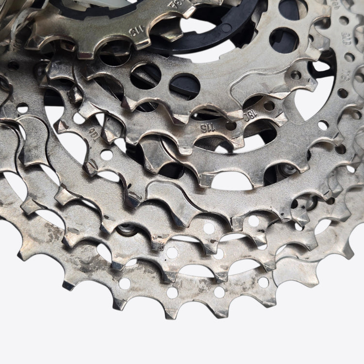 Shimano 105, CS-R7000 Cassette 11-32