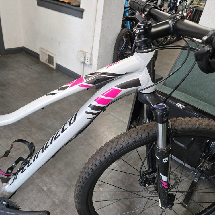 Specialized Jett, Mountain Bike, Medium