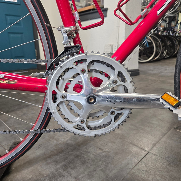 Jamis Ventura, Road Bike, 50cm