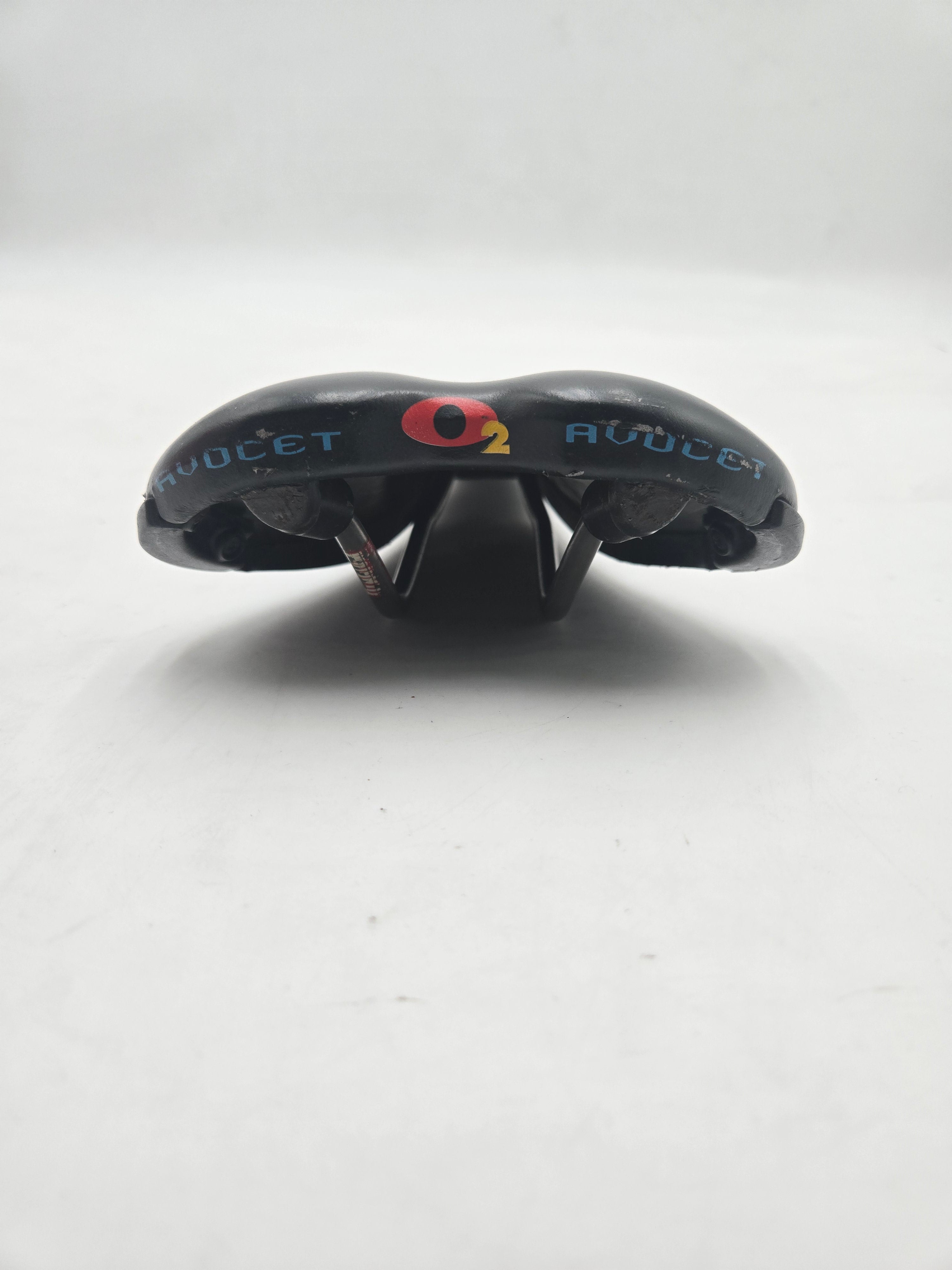 Avocet, Air 40R O2 Saddle