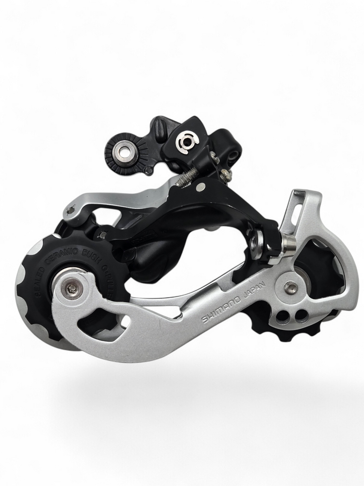 Shimano RD-M772 Rear Derailleur, Mid Cage