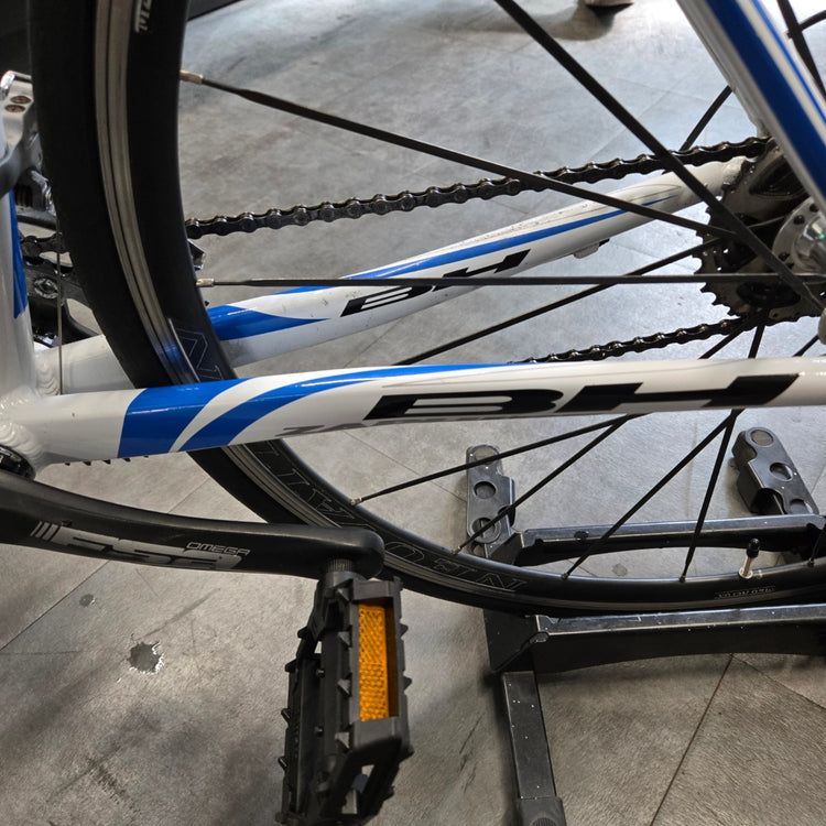 BH Zaphire, Road Bike, 52cm