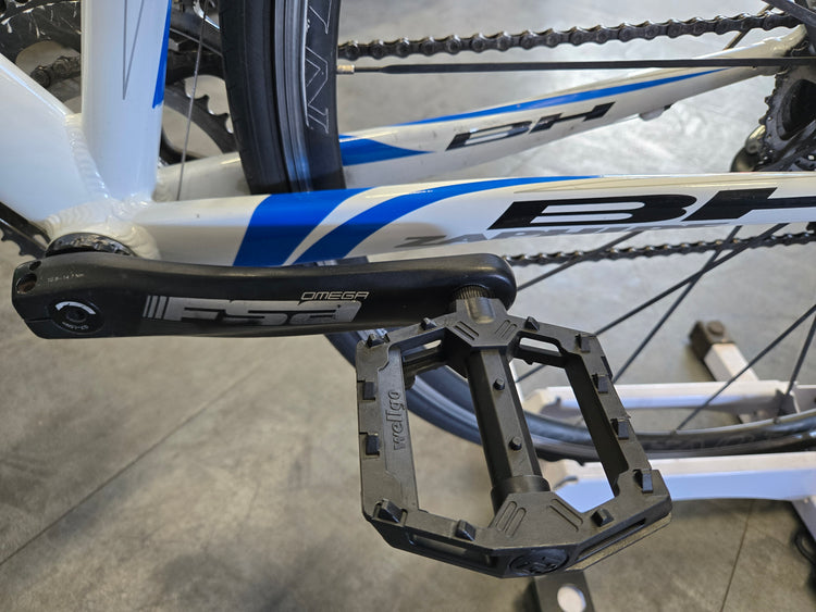 BH Zaphire, Road Bike, 52cm