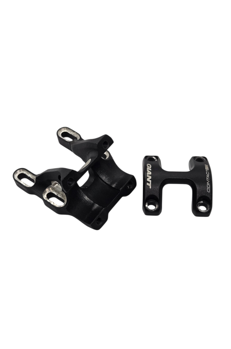 Giant, Contact DH Stem 31.8, 40-50mm