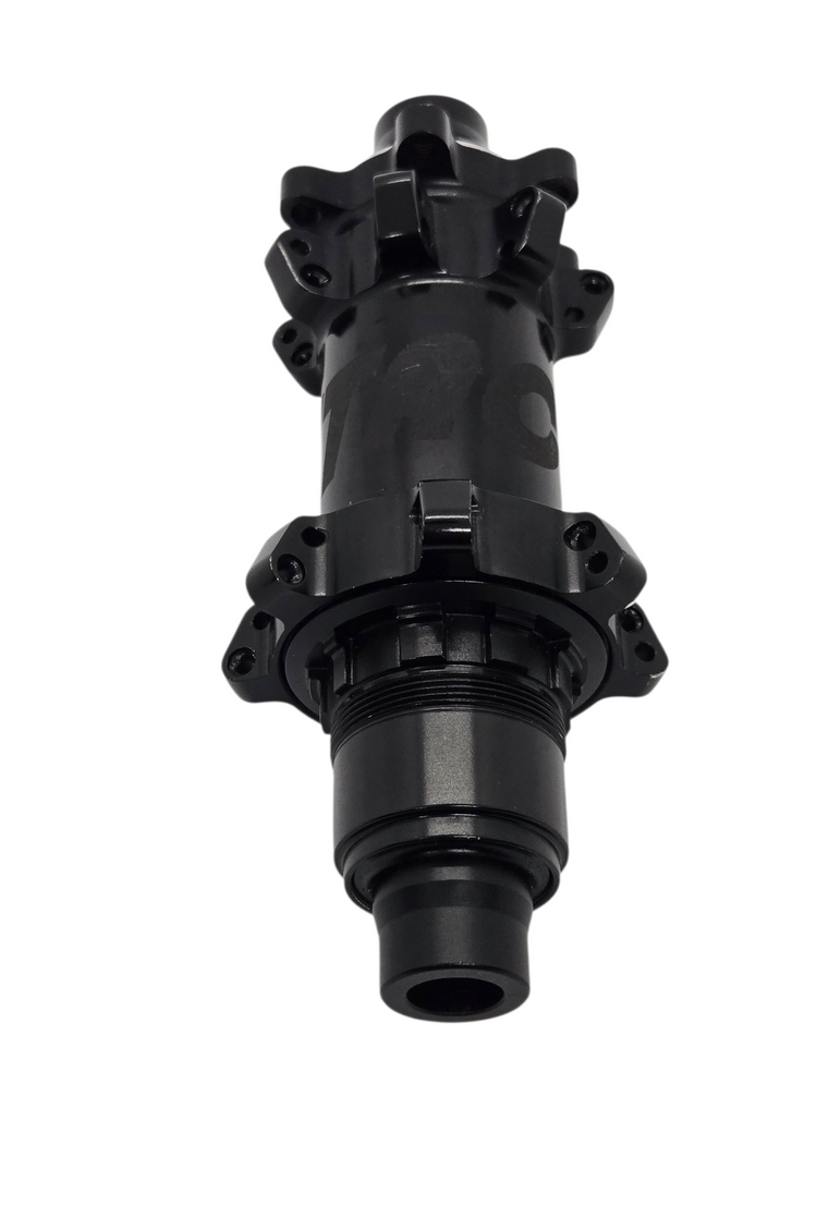 Fastace, Rear Hub 28H, 12x148mm, 6 Bolt