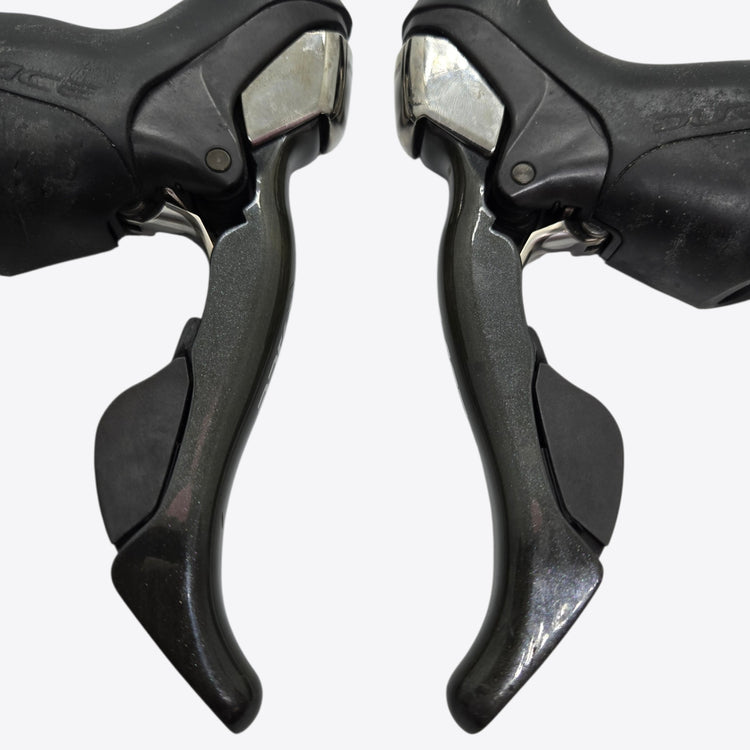 Shimano Dura-Ace ST-7900 2x10 Brake/Shifter Set