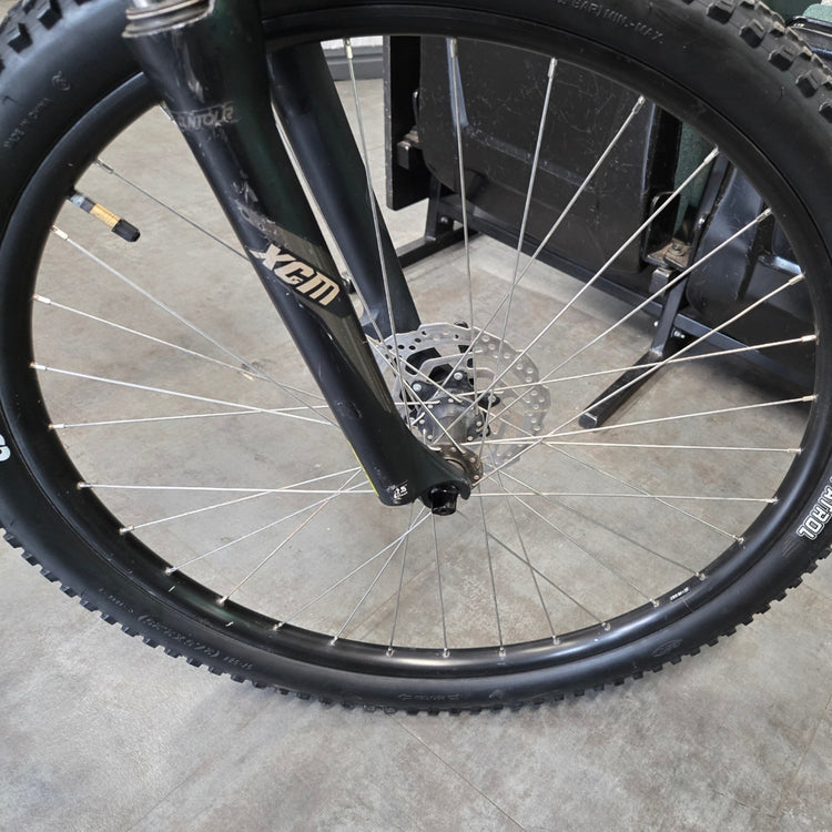 Specialized Pitch Dirt Jumper, Mountain Bike, Small